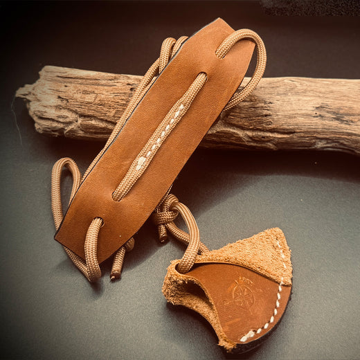Lost Boys Bow Stringer