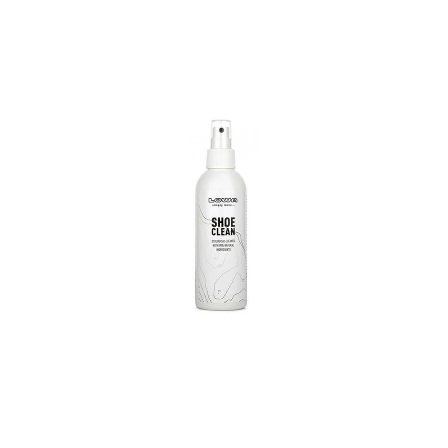 Lowa Shoe Clean 200ml