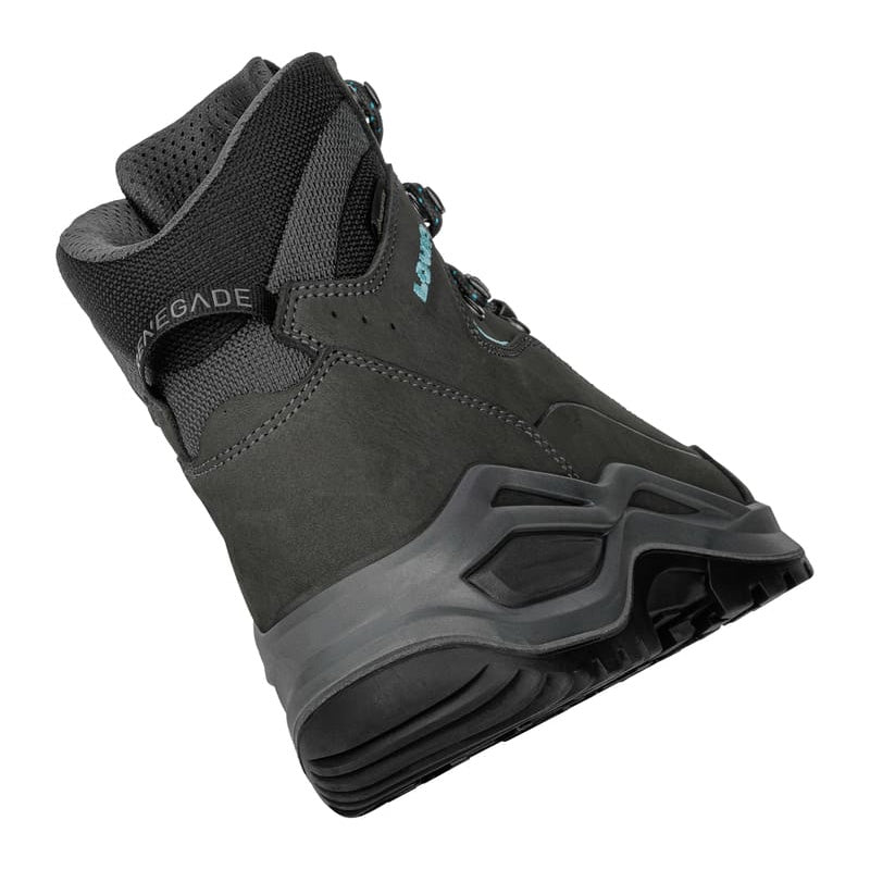 Lowa Renegade Evo GTX Mid Boots - Womens
