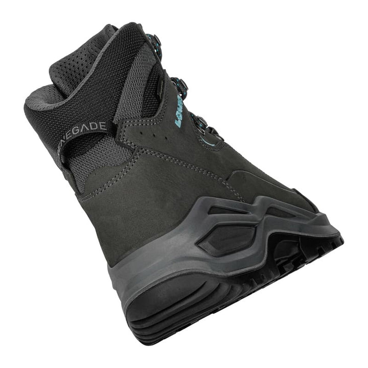 Lowa Renegade Evo GTX Mid Boots - Womens