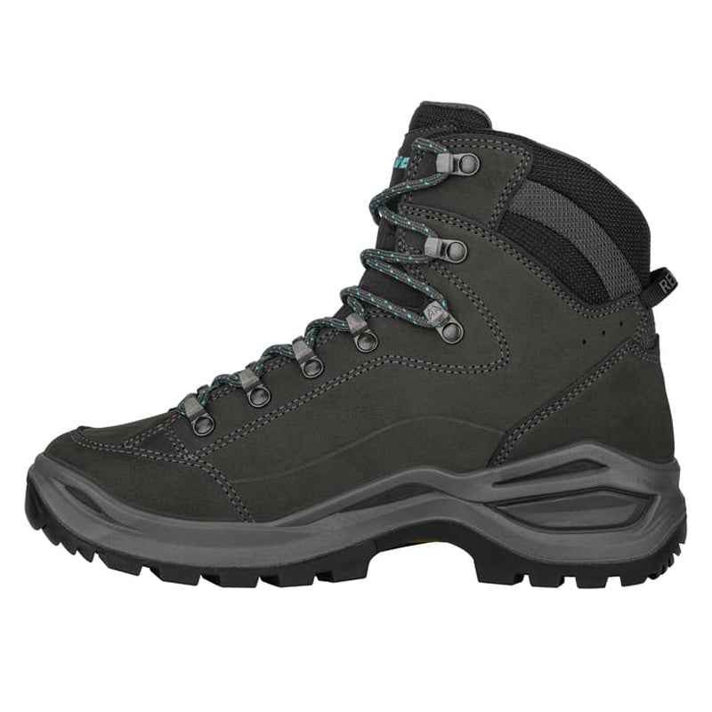 Lowa Renegade Evo GTX Mid Boots - Womens