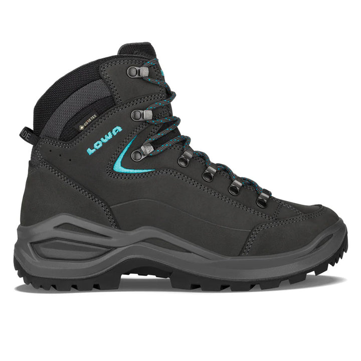 Lowa Renegade Evo GTX Mid Boots - Womens