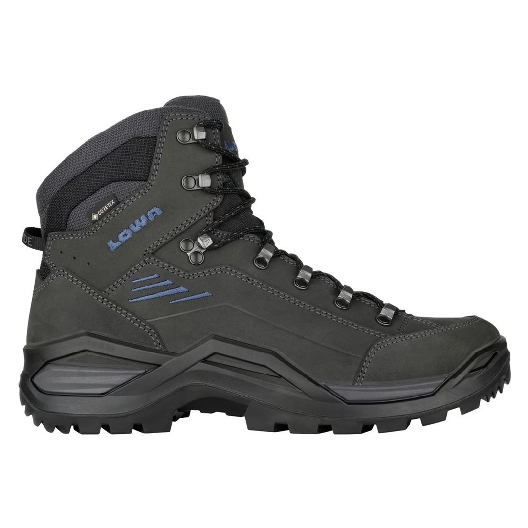 Lowa Renegade Evo Gtx Mid Wide Boots