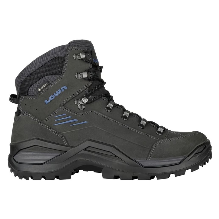 Lowa Renegade Evo Gtx Mid Wide Boots