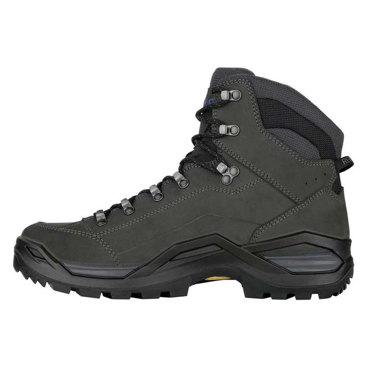 Lowa Renegade Evo Gtx Mid Wide Boots