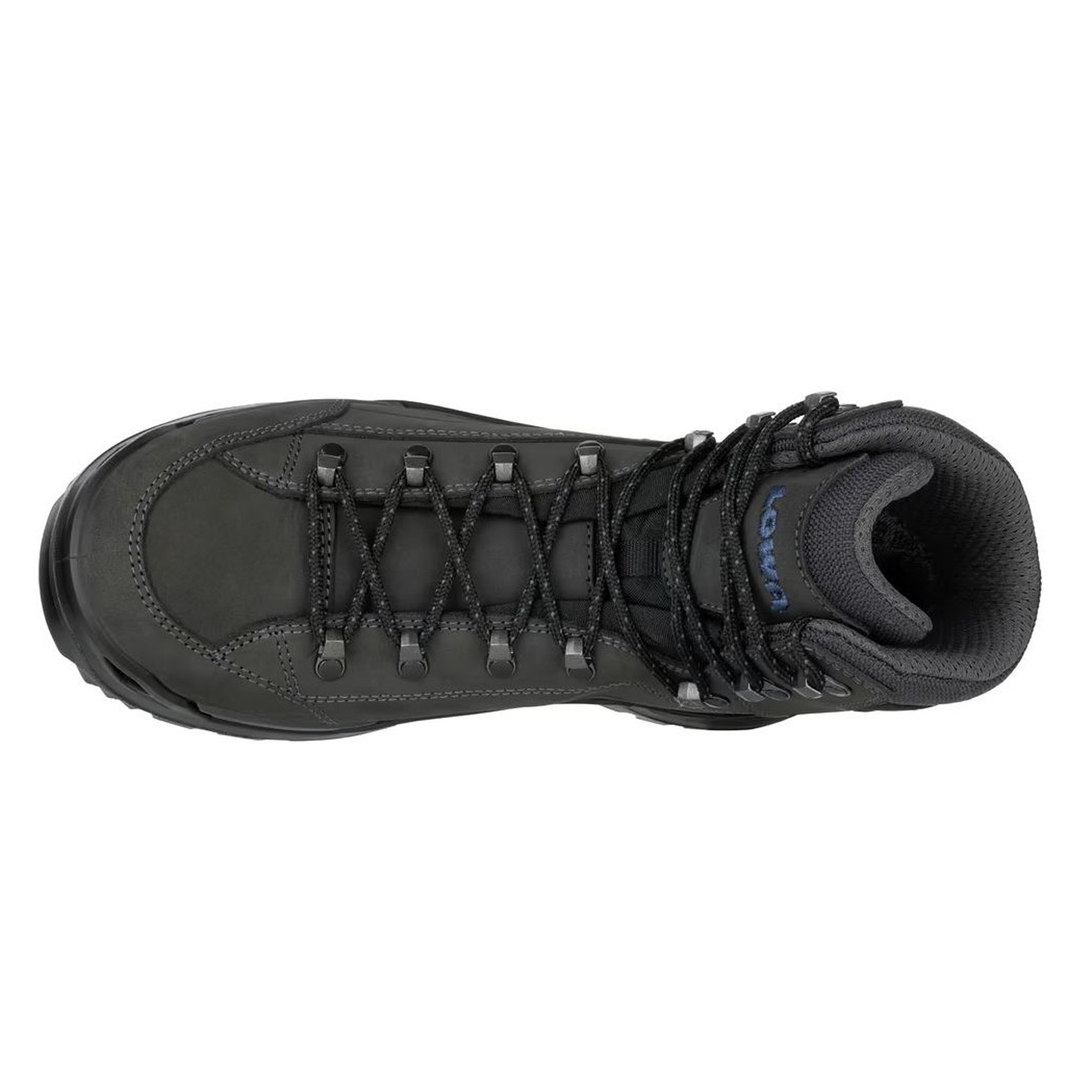 Lowa Renegade Evo Gtx Mid Wide Boots