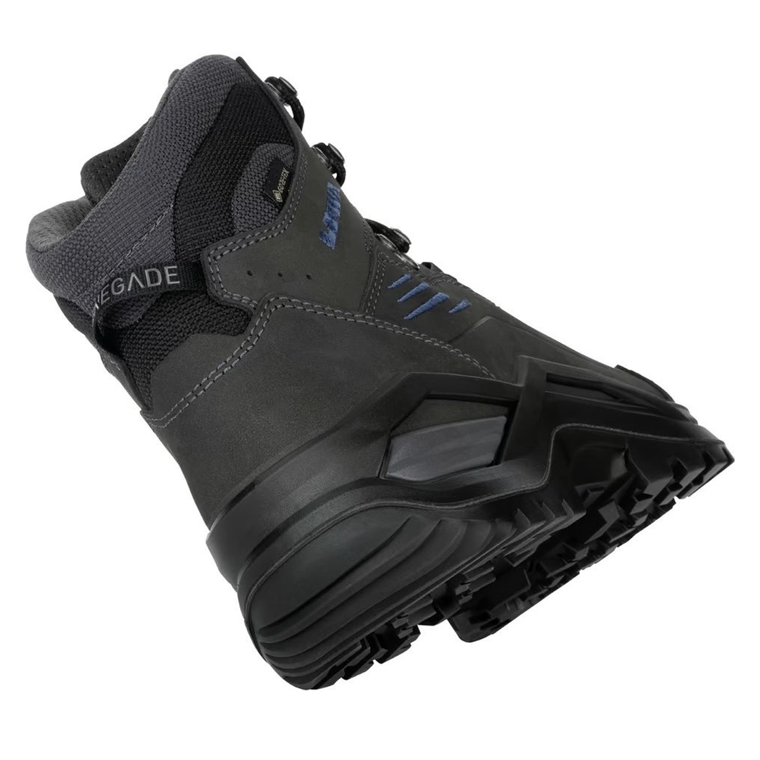 Lowa Renegade Evo Gtx Mid Wide Boots