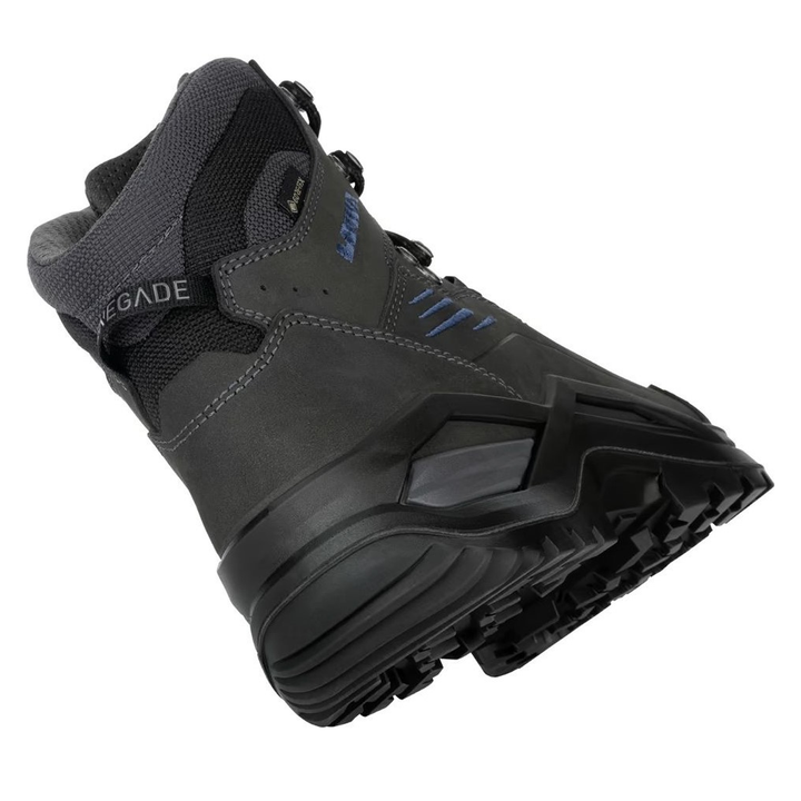 Lowa Renegade Evo Gtx Mid Wide Boots