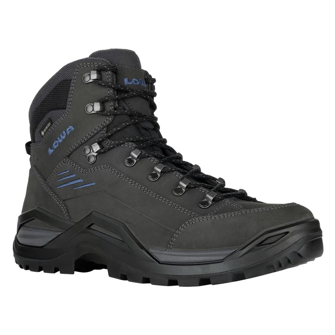 Lowa Renegade Evo Gtx Mid Wide Boots