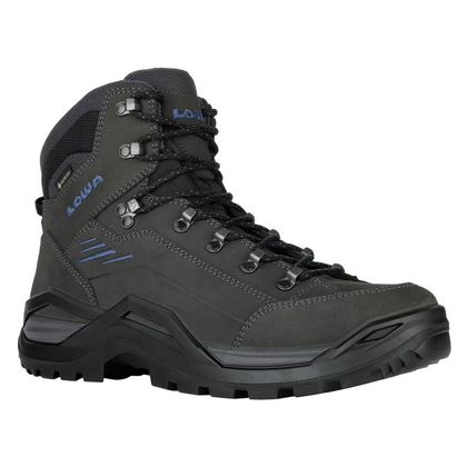 Lowa Renegade Evo Gtx Mid Wide Boots