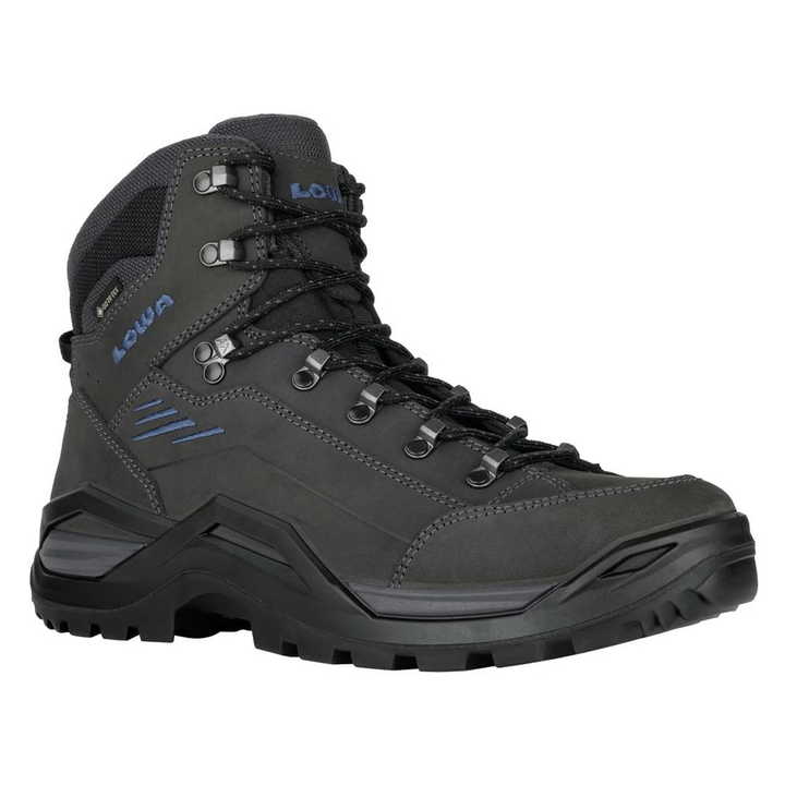 Lowa Renegade Evo Gtx Mid Wide Boots