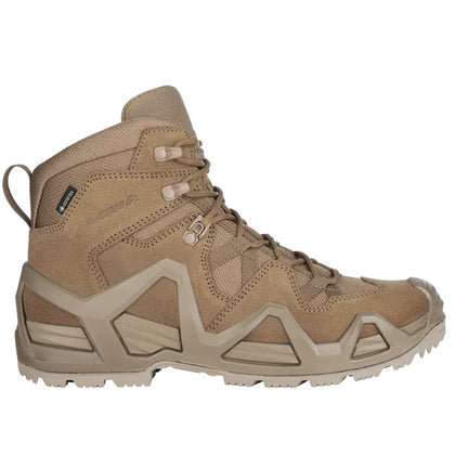 Lowa Zephyr MK2 GTX Mid Hunting Boots