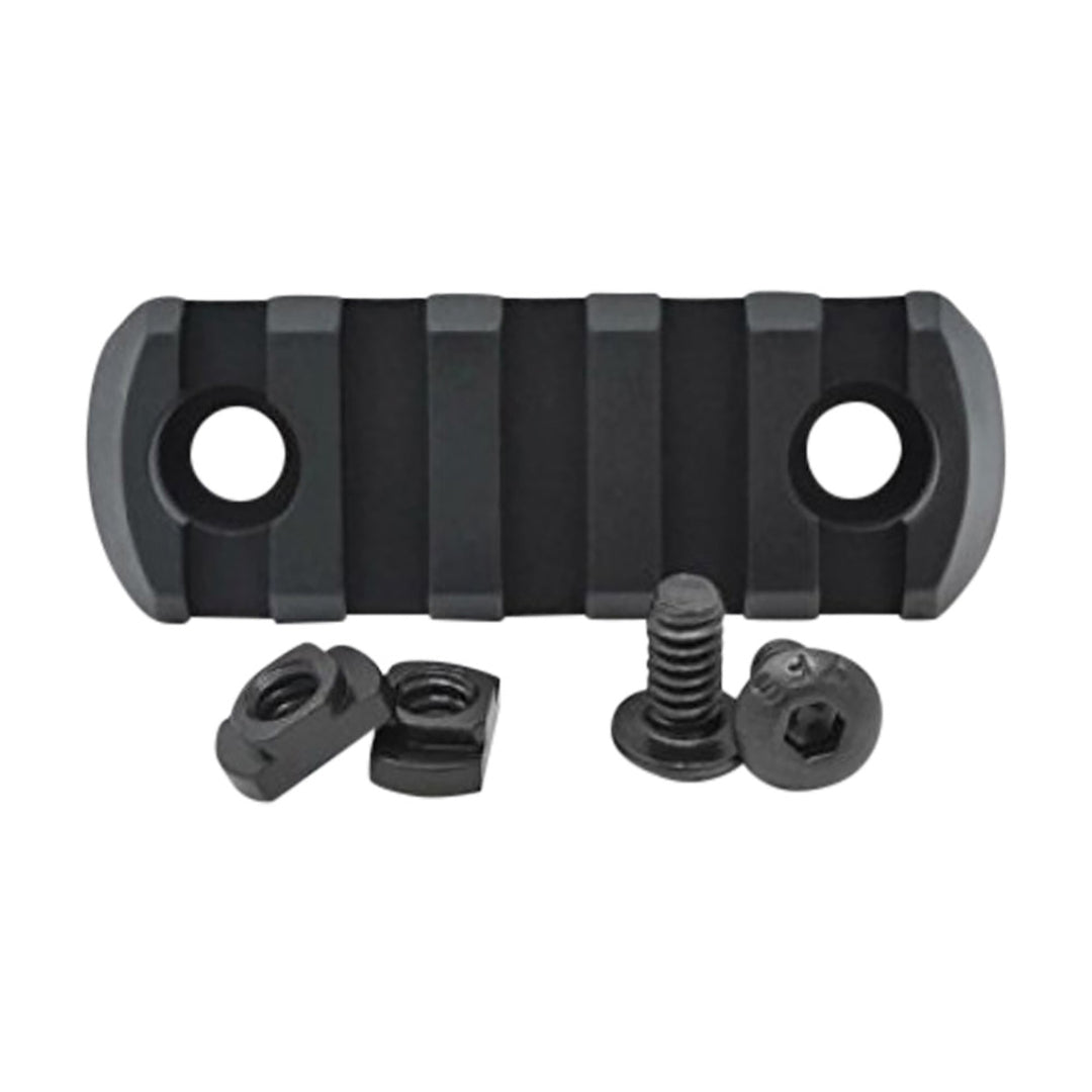 Tikka M-LOK Picatinny Rail Adapter