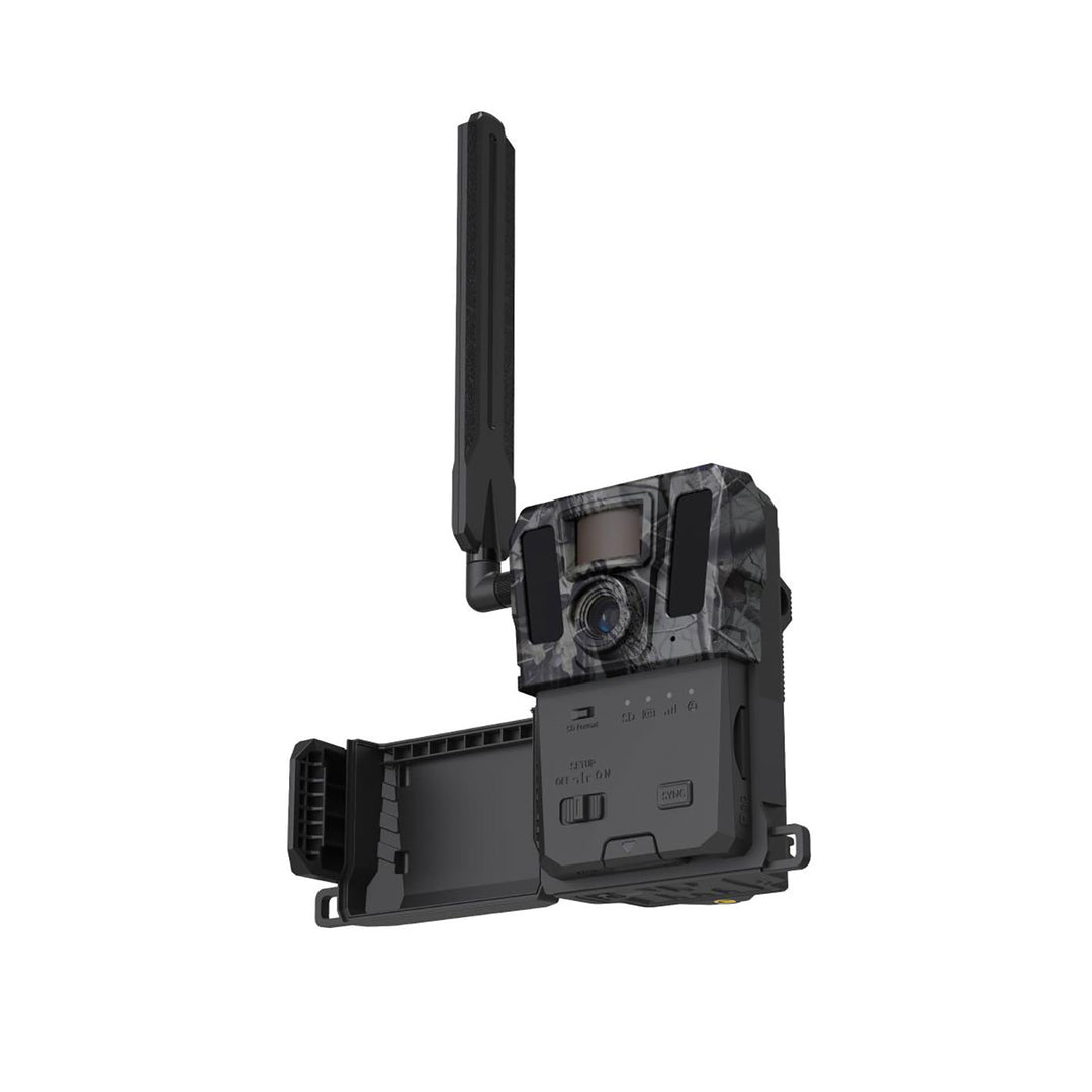 HikMicro 4G Cellular Trail Camera - 1080p