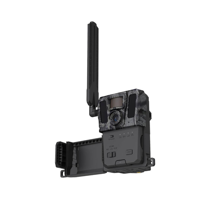 HikMicro 4G Cellular Trail Camera - 1080p