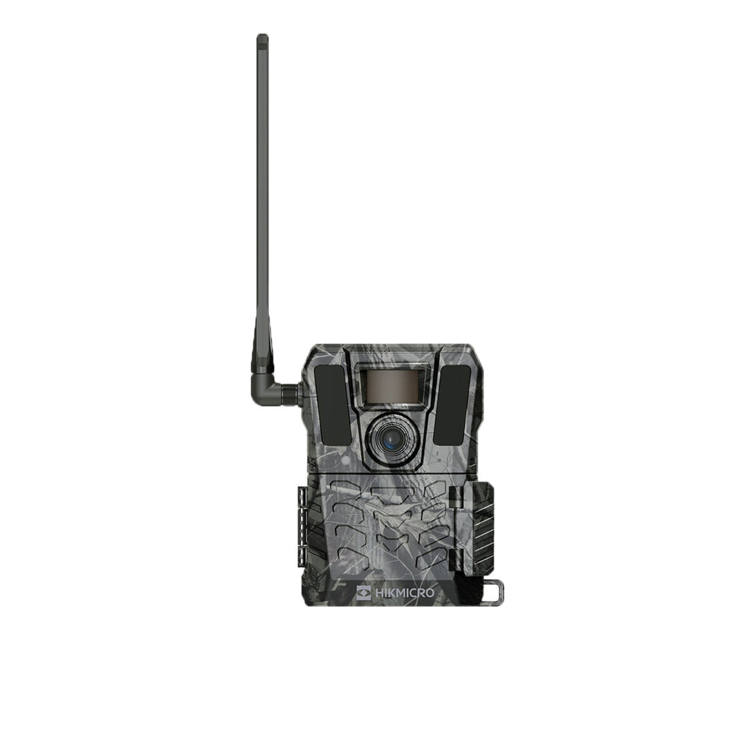 HikMicro 4G Cellular Trail Camera - 1080p