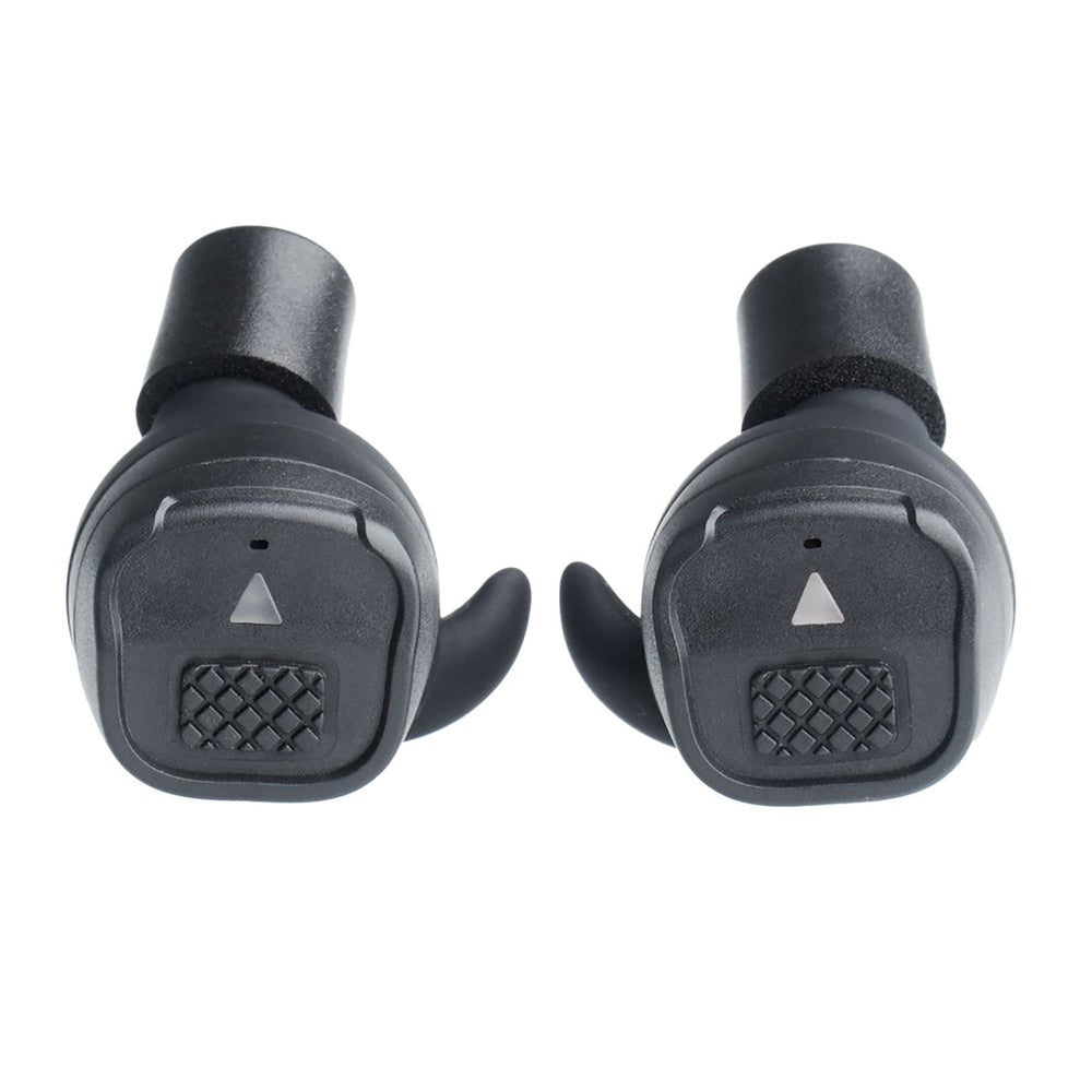 Earmor M20T Bluetooth Electronic Earplugs - Tactical Black