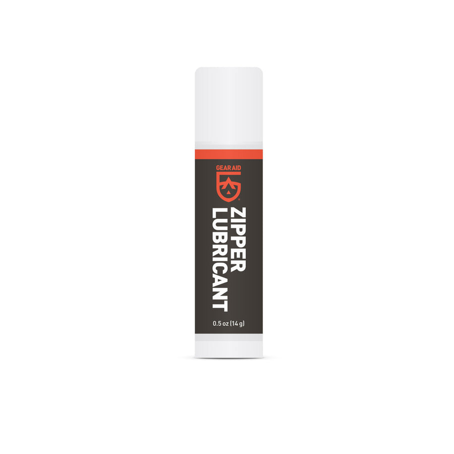 Gear Aid Zipper Lubricant Stick 14g (0.5oz)