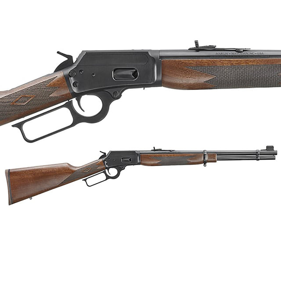Marlin 1894 Classic 18" Lever Action Rifle .357 MAG