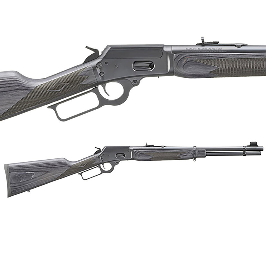 Marlin 1894 Guide Gun 18" Lever Action Rifle .357 MAG