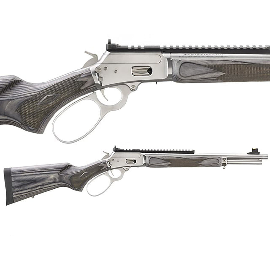 Marlin 1894 Sbl 16" Lever Action Rifle .44 MAG
