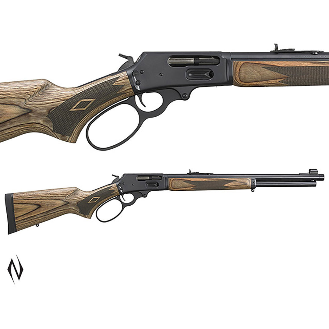 Marlin 1895 Guide Gun Lever Action Rifle .45-70 .45-70