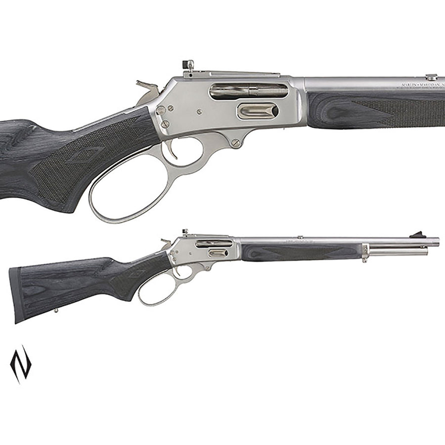 Marlin 1895 Trapper Govt Lever Action Rifle .45-70 .45-70