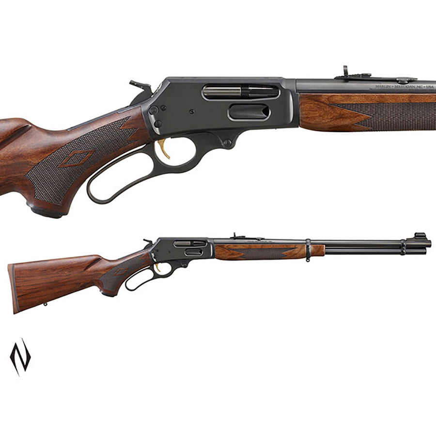 Marlin 336C Classic Lever Action Rifle 30-30 30-30