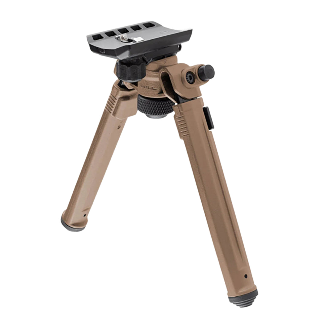 Magpul Magpul Bipod QD Stud Fde Swivel Stud Attachment