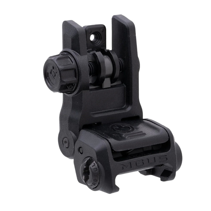 Magpul Mbus 3 Sight - Rear