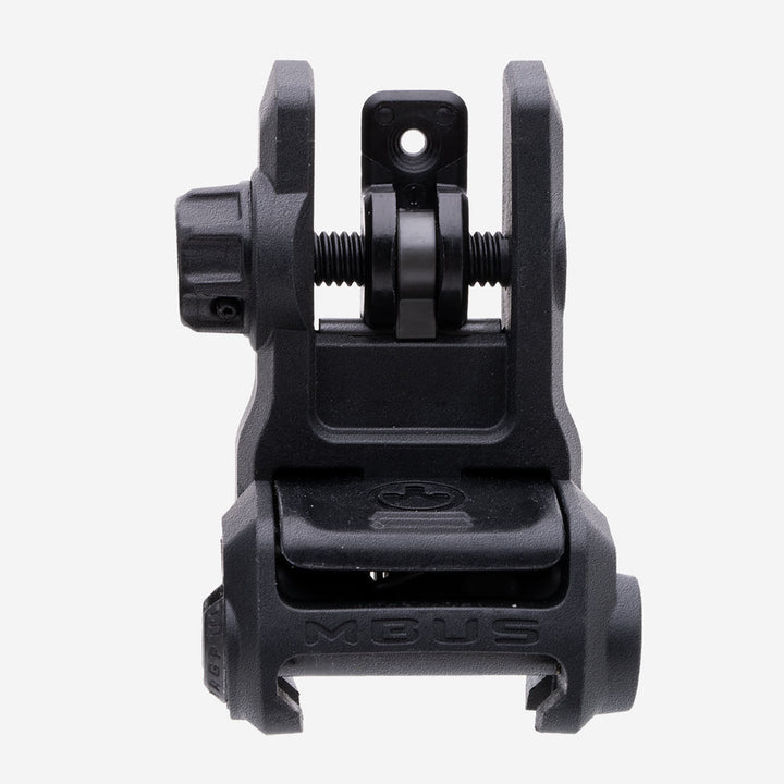 Magpul Mbus 3 Sight - Rear