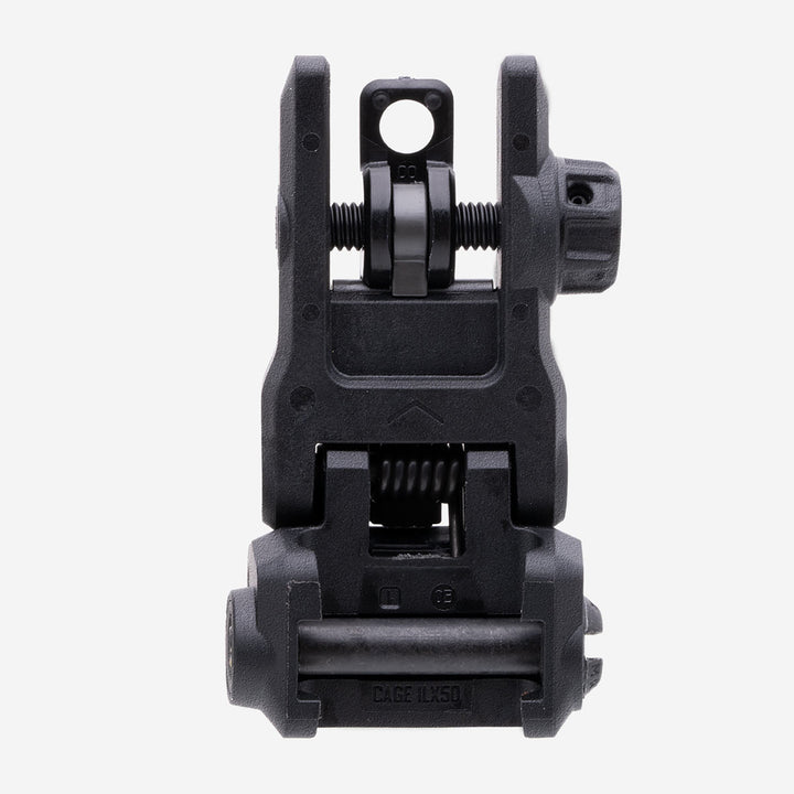 Magpul Mbus 3 Sight - Rear