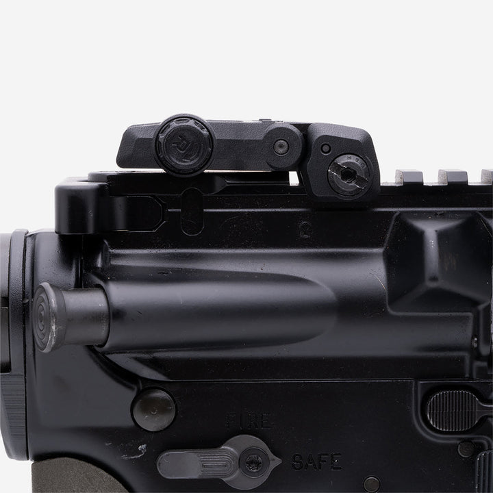 Magpul Mbus 3 Sight - Rear