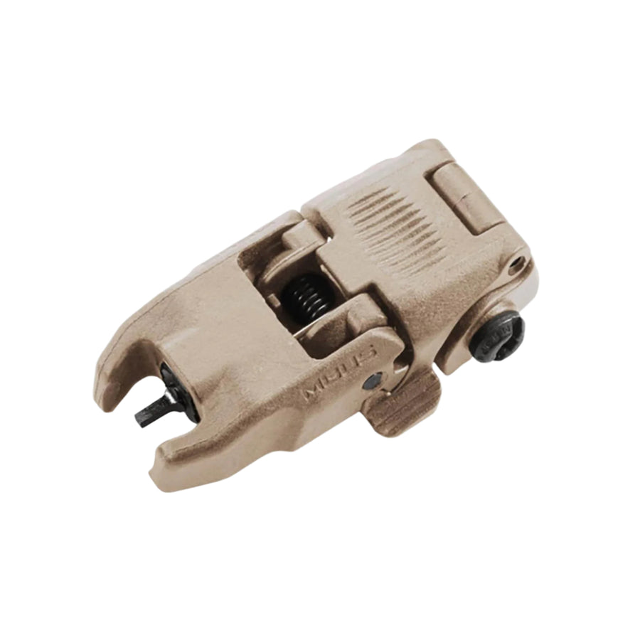 Magpul Mbus Sight - Front