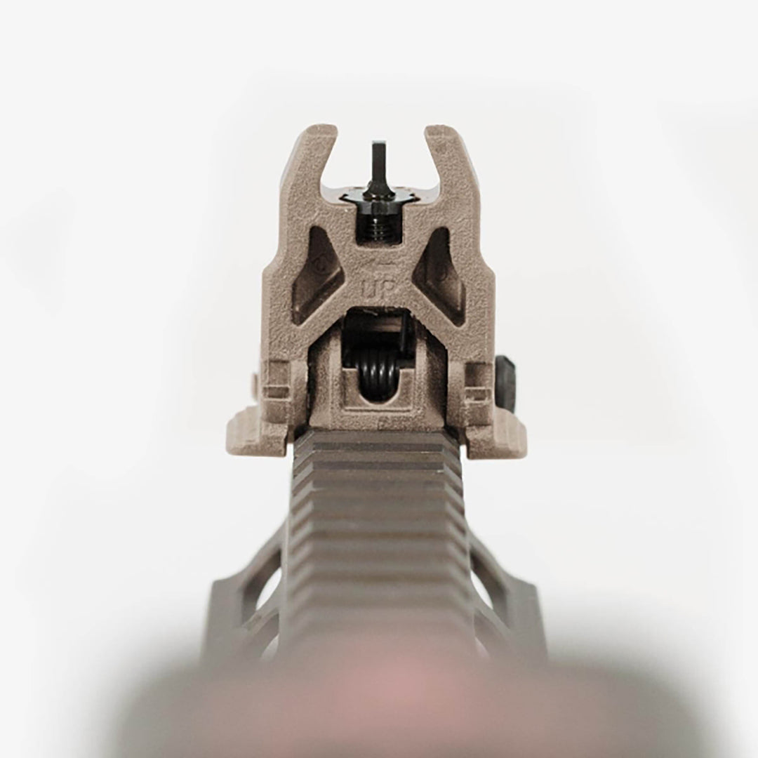 Magpul Mbus Sight - Front