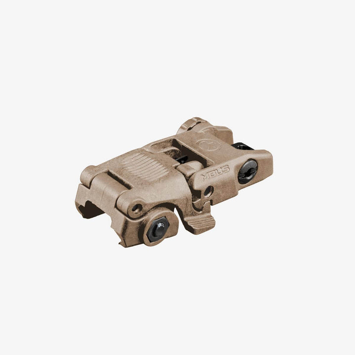 Magpul Mbus Sight - Rear