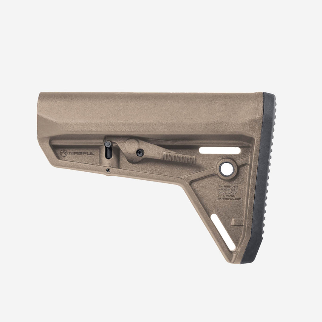 Magpul Moe Sl Carbine Stock - Mil