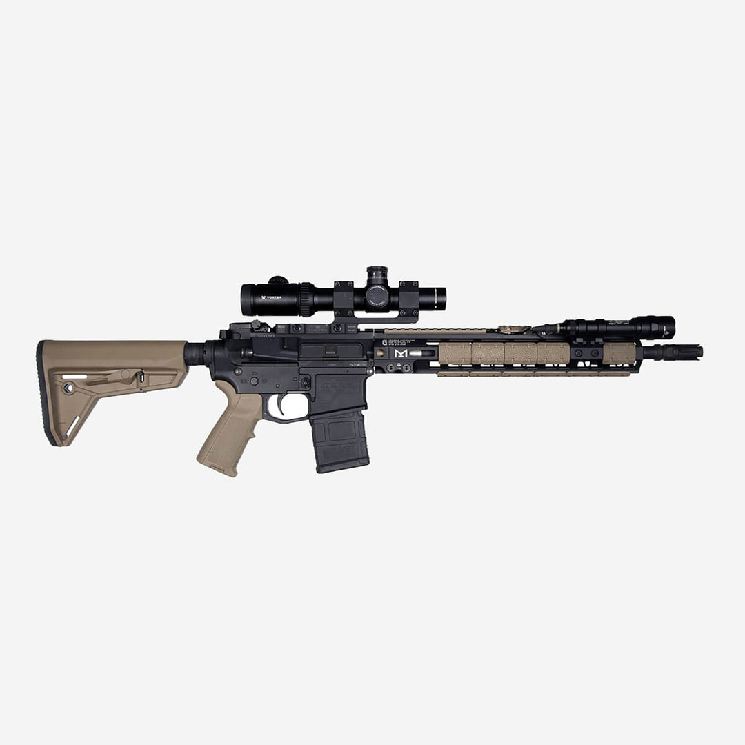 Magpul Moe Sl Carbine Stock - Mil