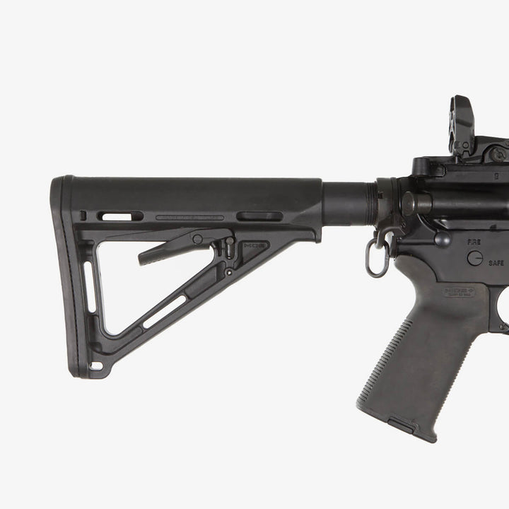 Magpul Moe Carbine Stock - Mil-Sp Spec