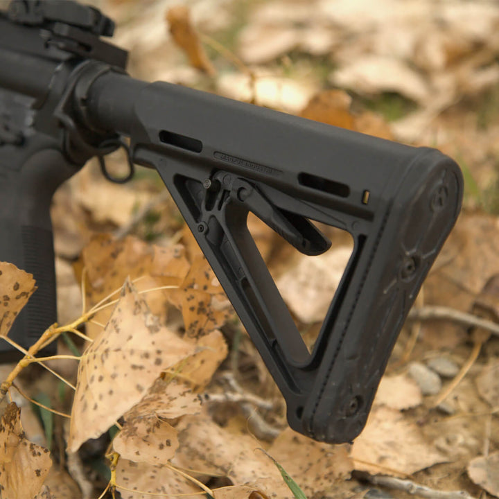 Magpul Moe Carbine Stock - Mil-Sp Spec