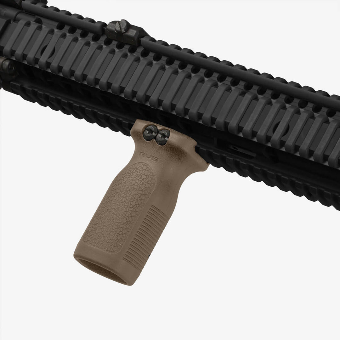 Magpul Rvg - Rail Vertical Grip