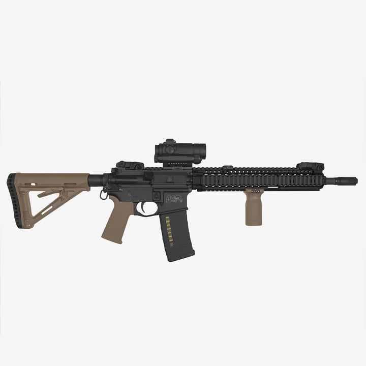 Magpul Rvg - Rail Vertical Grip