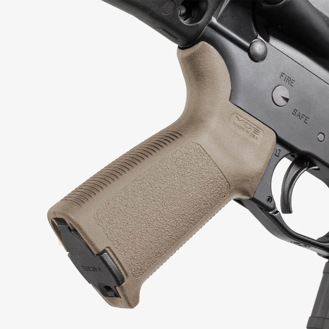 Magpul Moe Grip - Ar15/M4