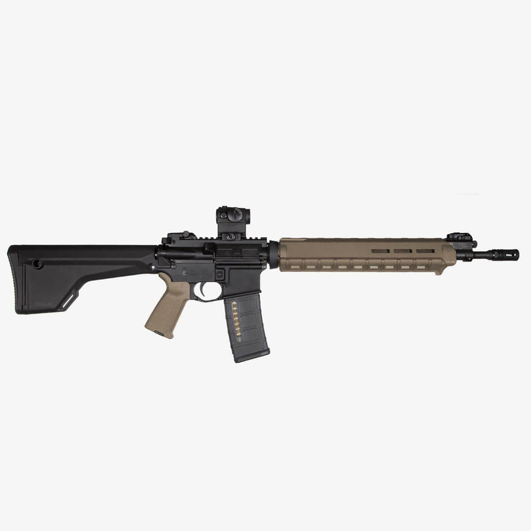 Magpul Moe Grip - Ar15/M4