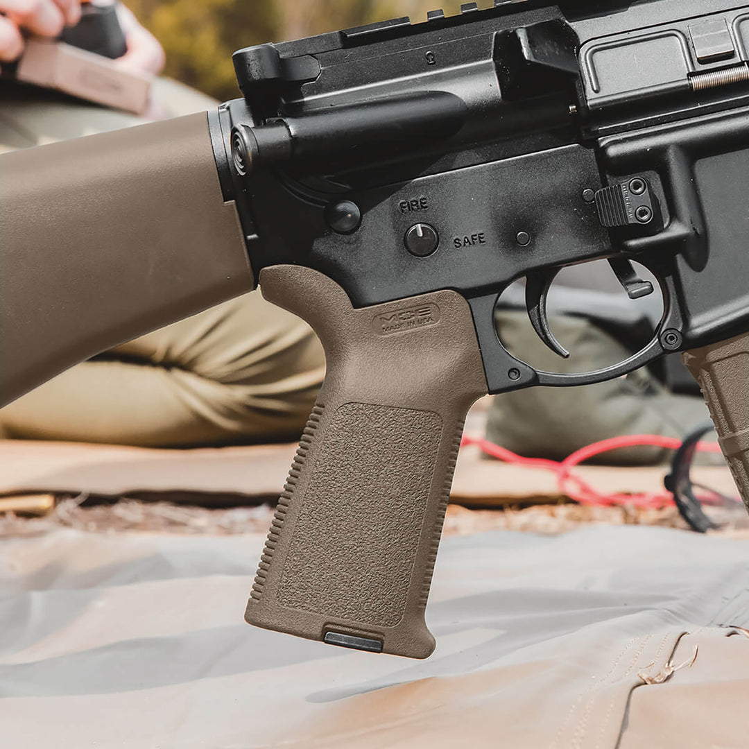 Magpul Moe Grip - Ar15/M4