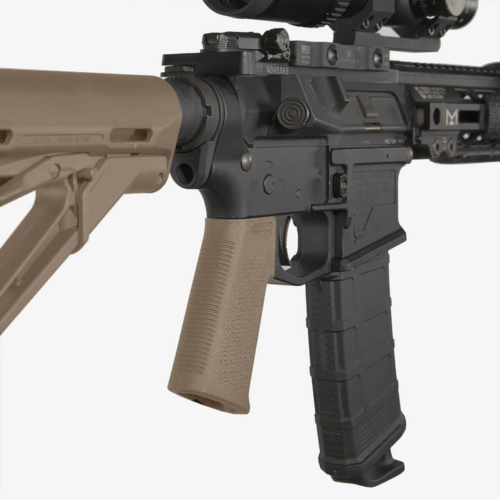 Magpul Moe-K Grip - Ar15/M5