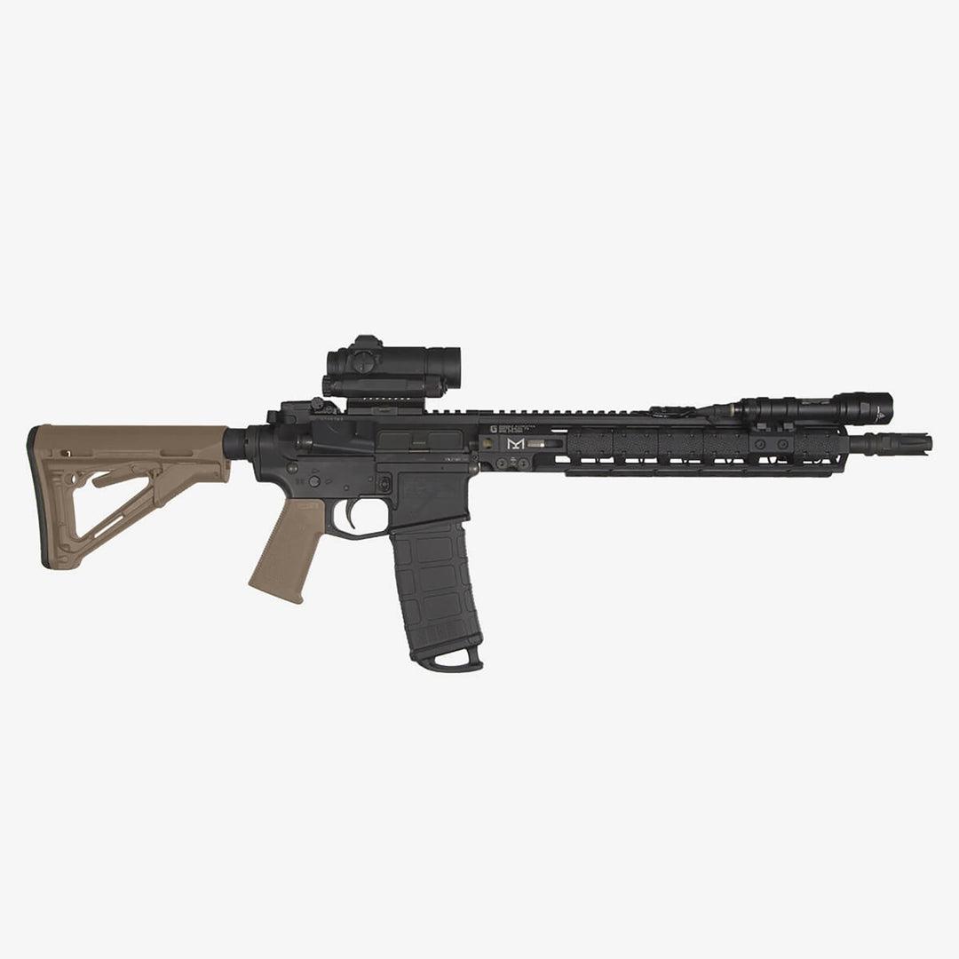 Magpul Moe-K Grip - Ar15/M5