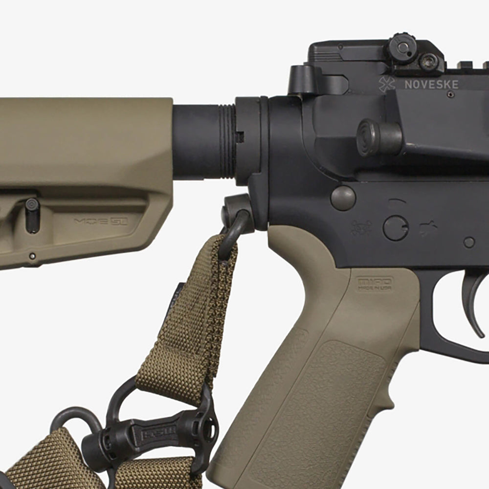 Magpul Asap Ambi QD Sling Attachment Point