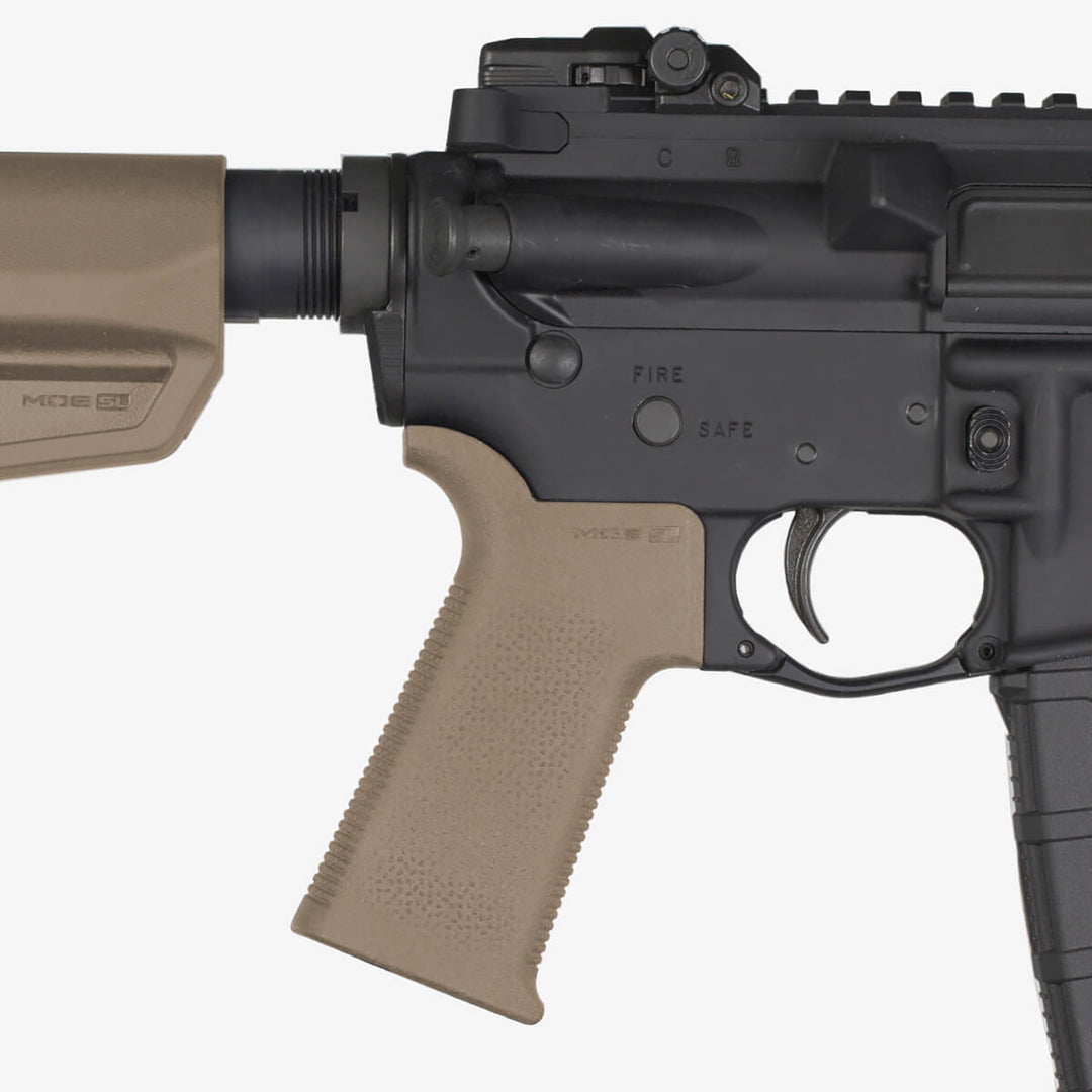 Magpul Moe Sl Grip - Ar15/M4