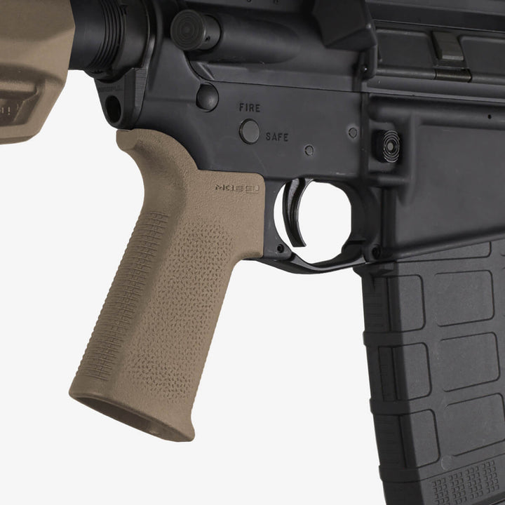 Magpul Moe Sl Grip - Ar15/M4